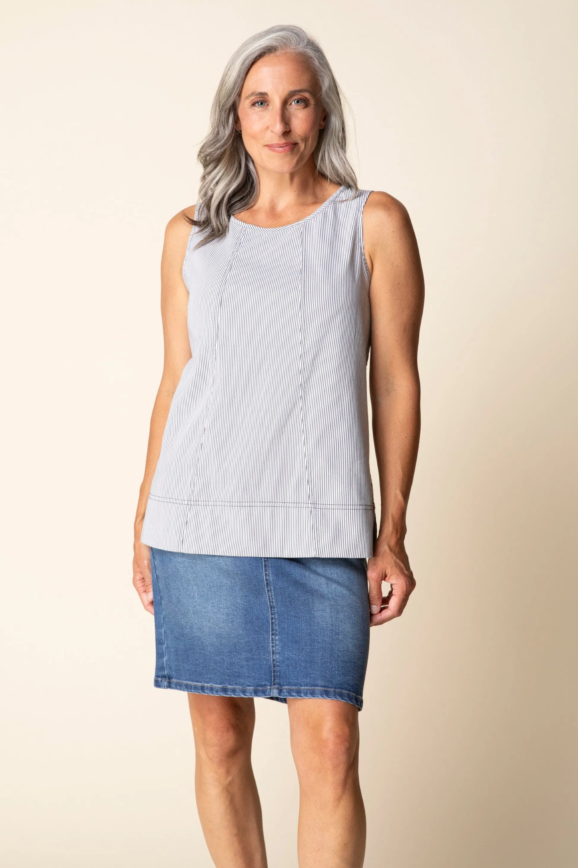 Cool Tech Seaside Tank sold by Habitat product image thumbnail 5