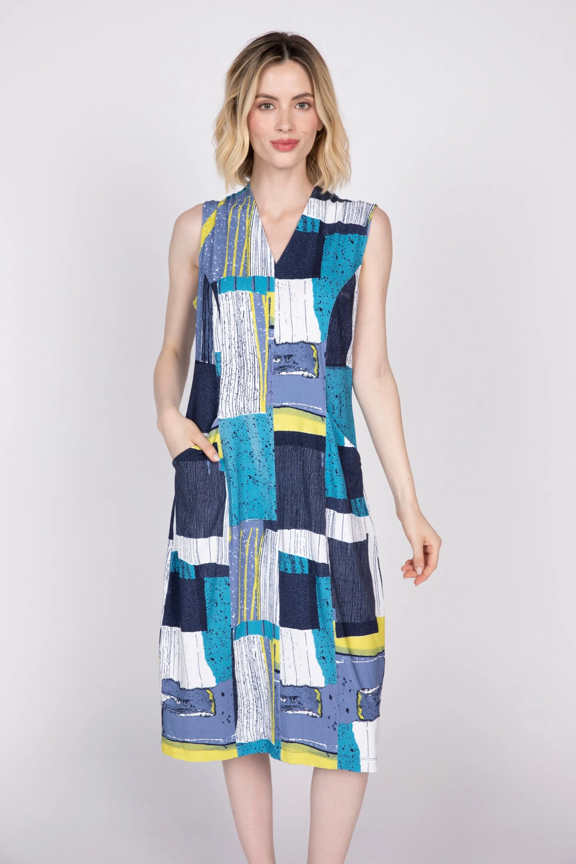 Picasso Dress sold by Habitat product image thumbnail 2