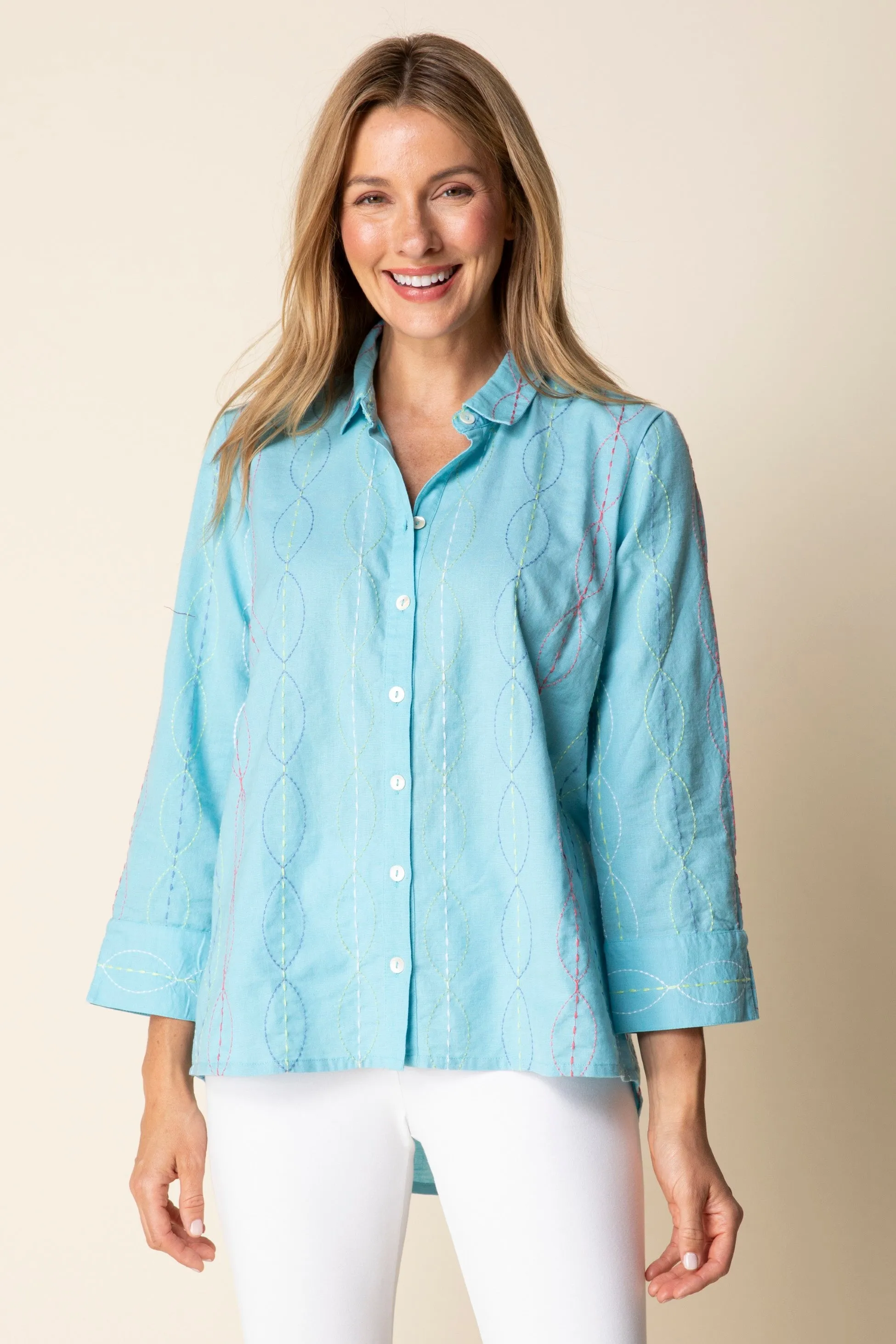 Artisan Top sold by Habitat
