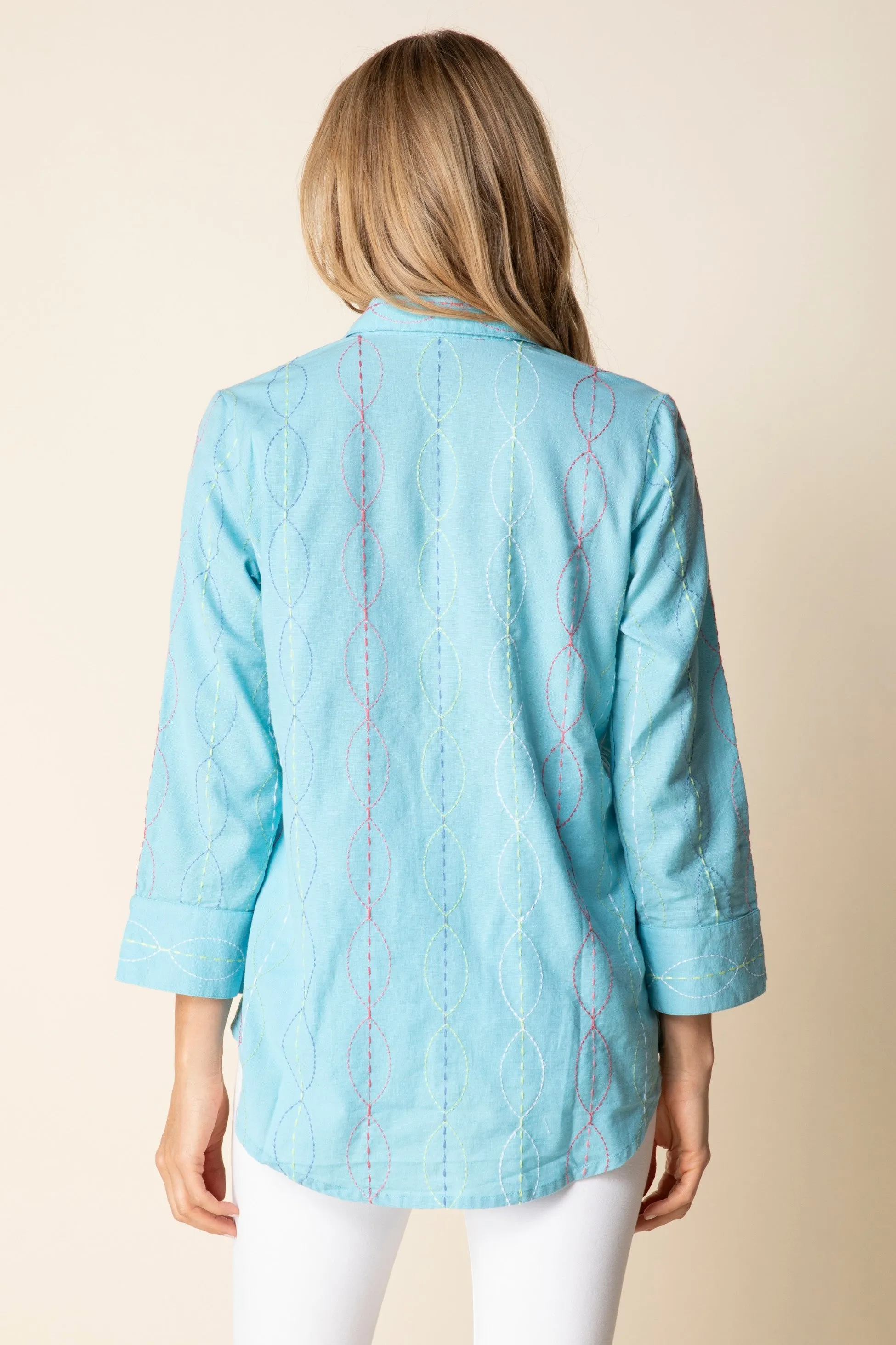 Artisan Top sold by Habitat product image thumbnail 3