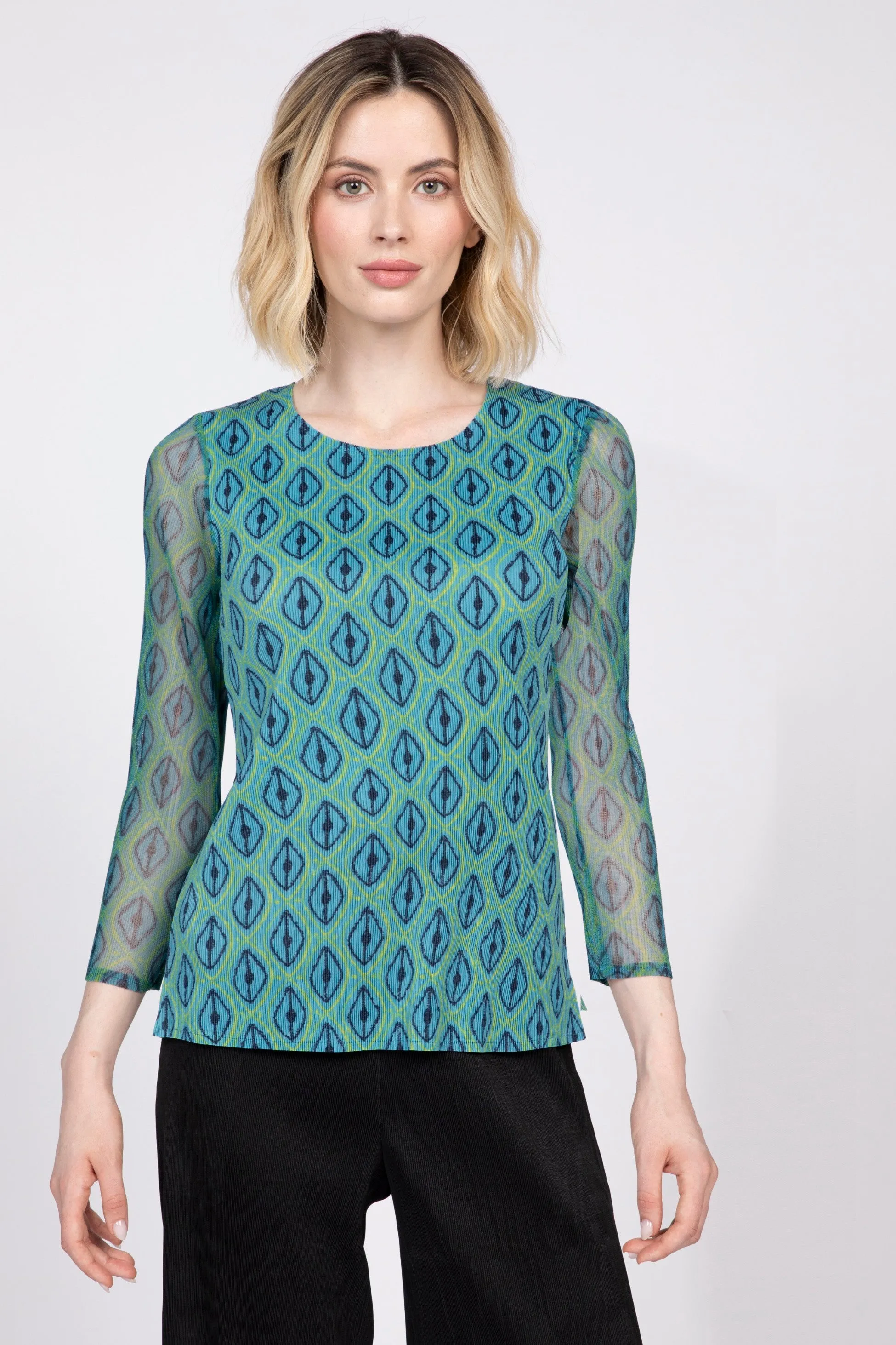 Parisian Pleat Pullover sold by Habitat product image thumbnail 5