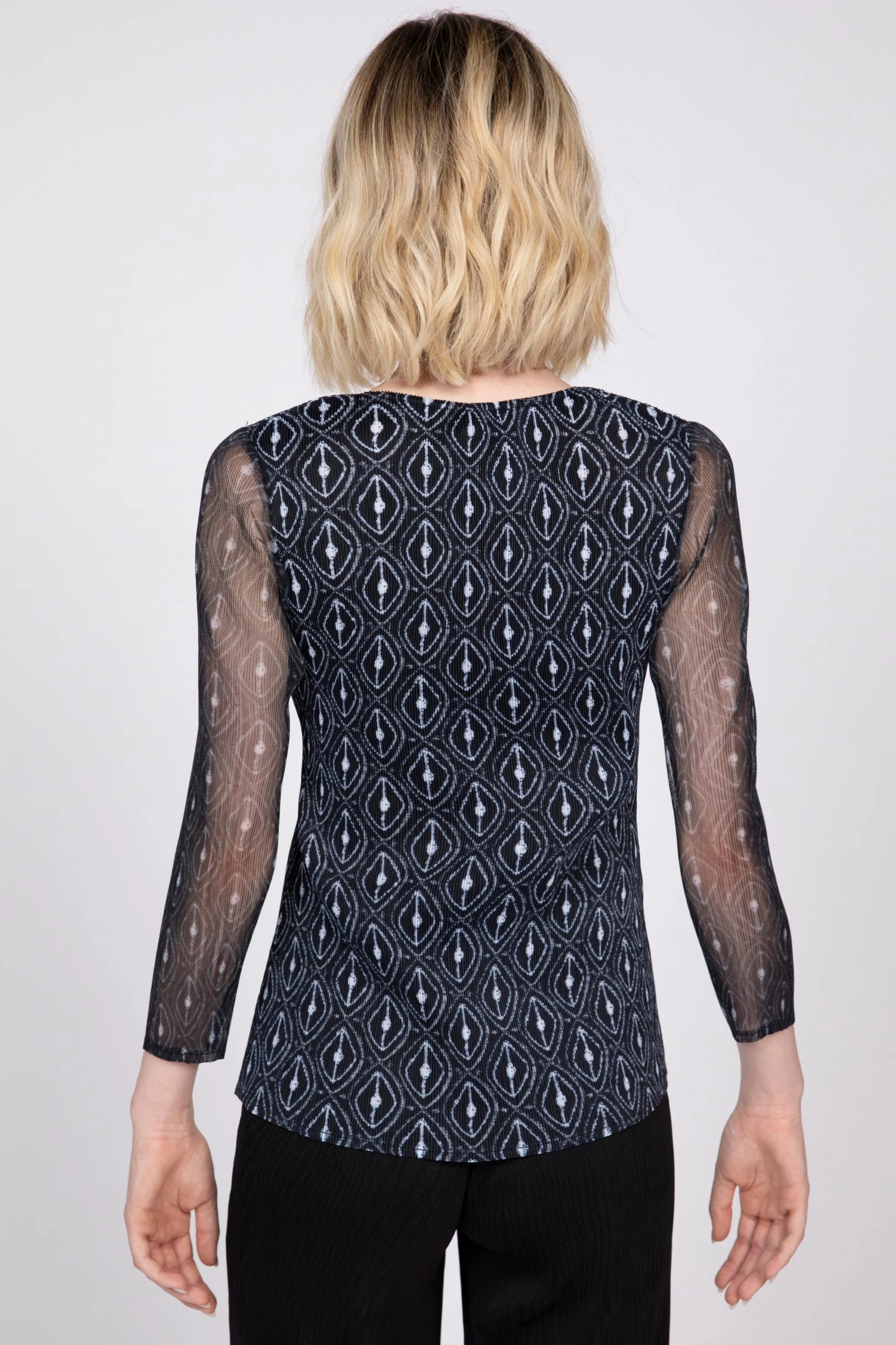 Parisian Pleat Pullover sold by Habitat product image thumbnail 4