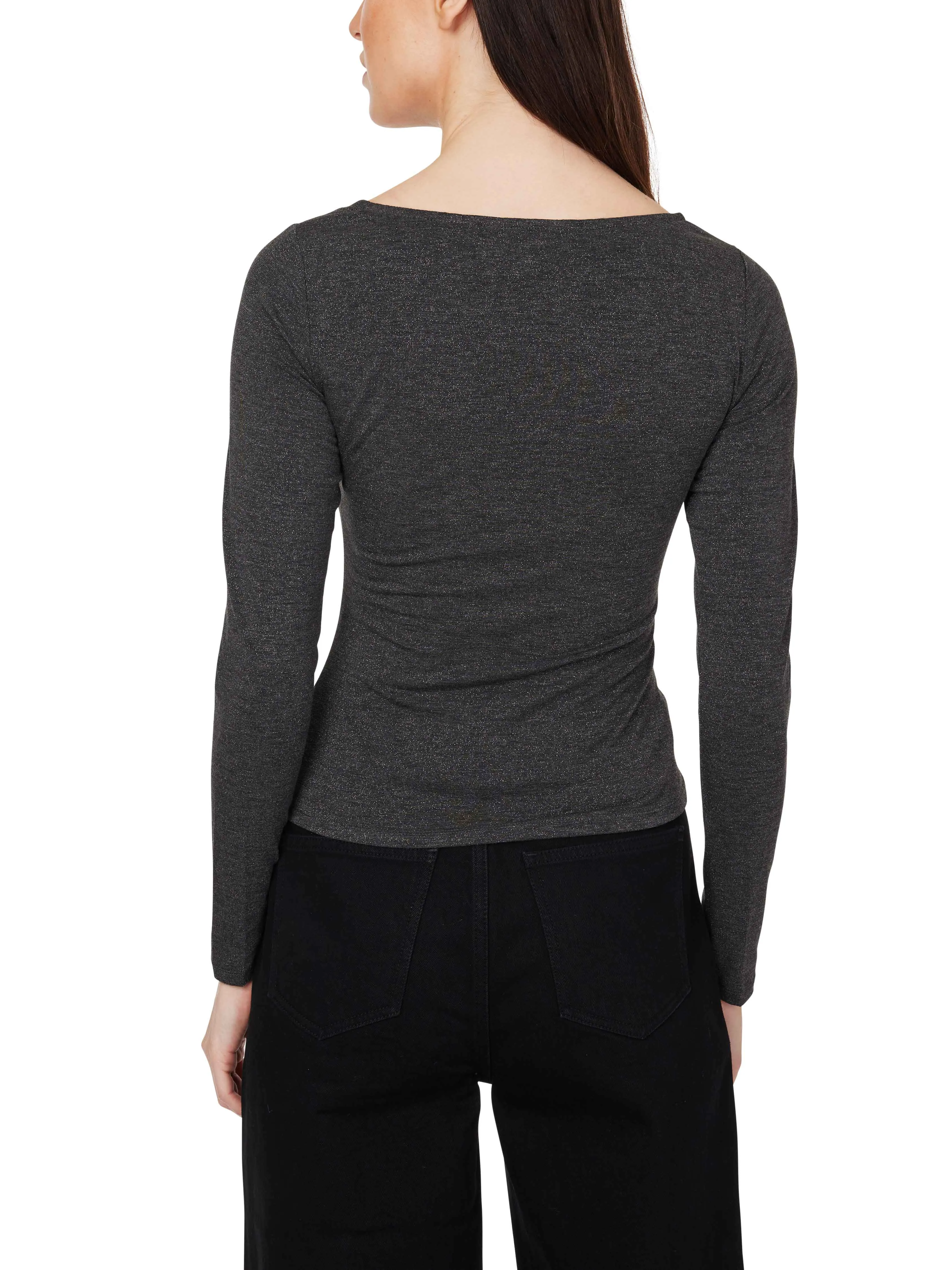 Sweetheart Neck Top sold by Habitual product image thumbnail 3