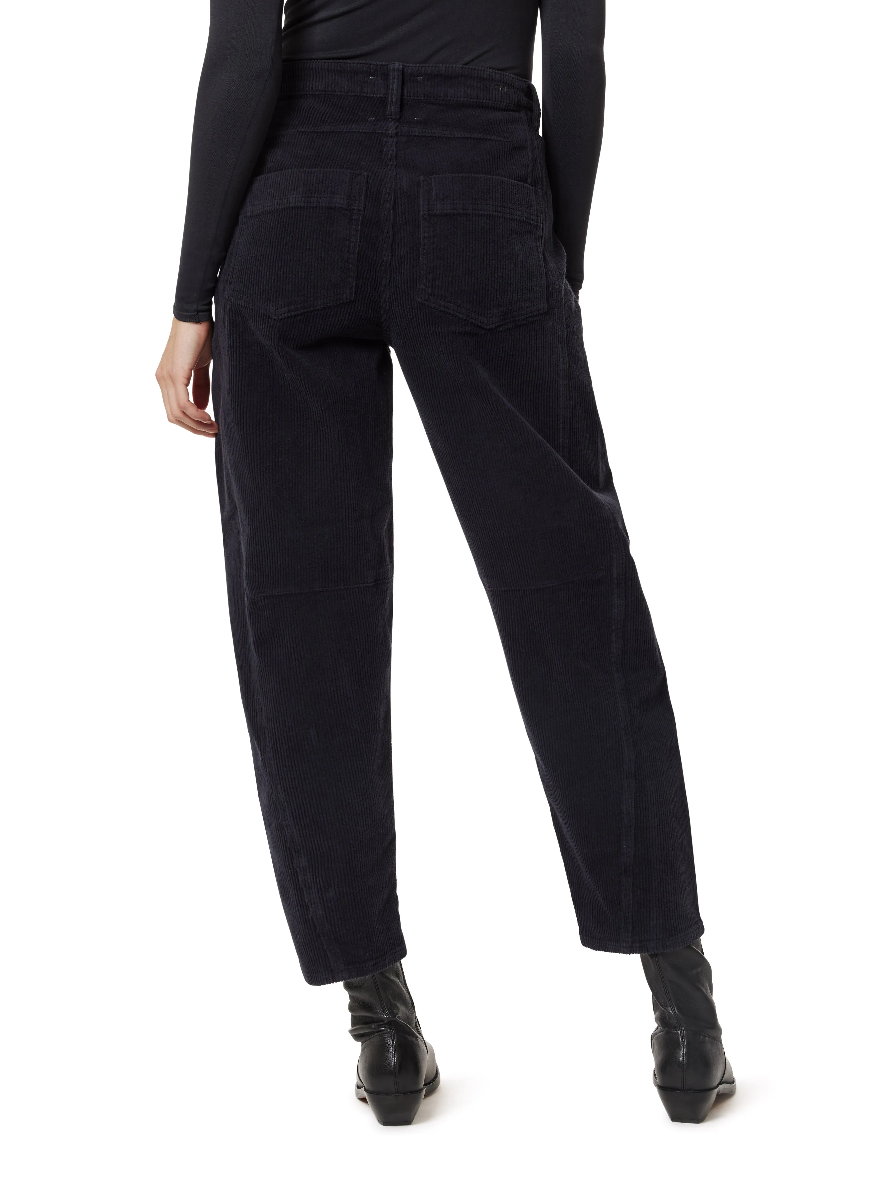 Evie Corduroy Barrel sold by Habitual product image thumbnail 4