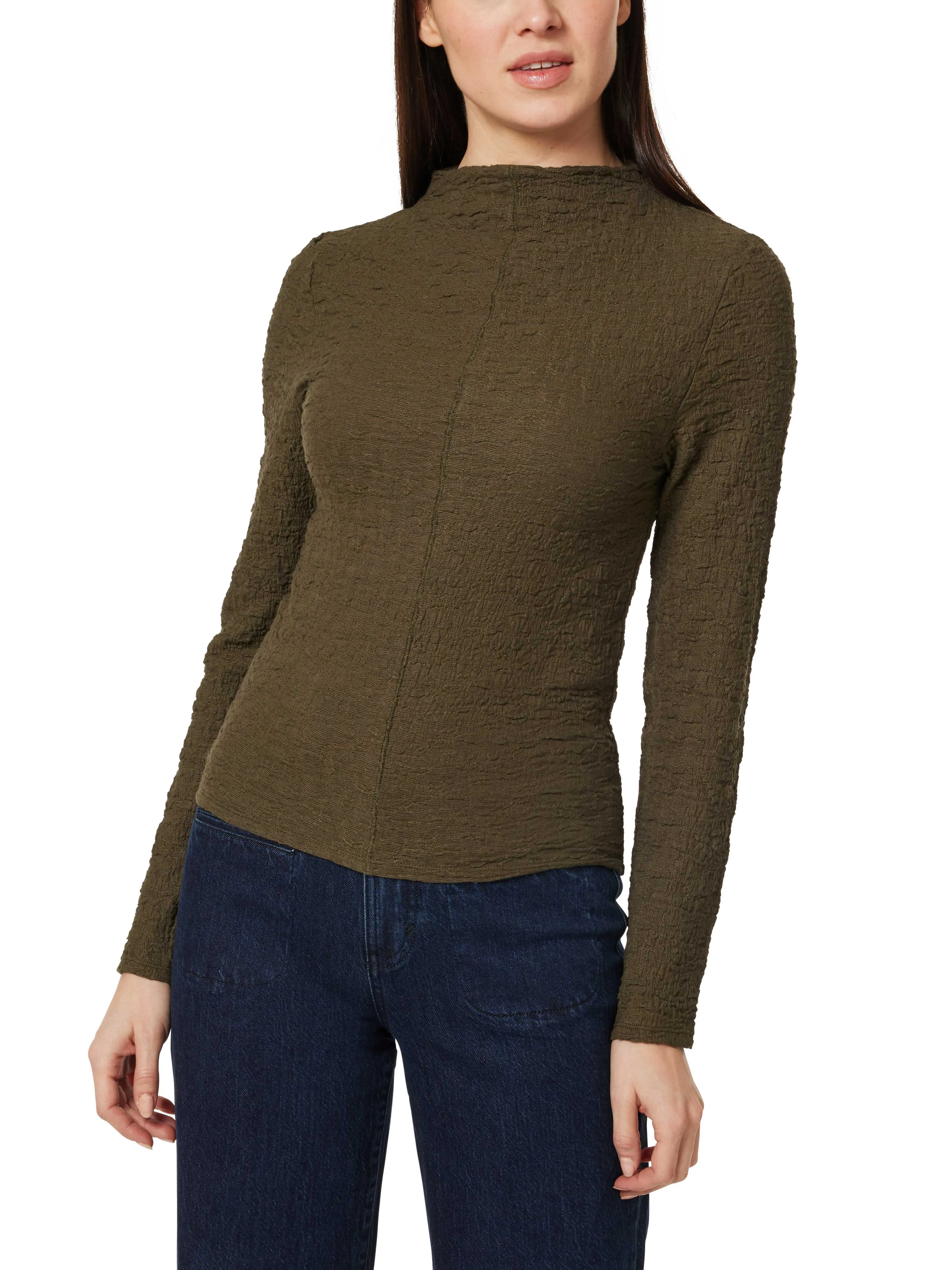 Turtleneck Top sold by Habitual product image thumbnail 2