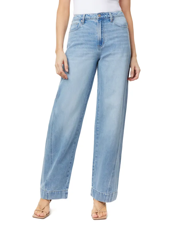 Relaxed Barrel Jeans sold by Habitual