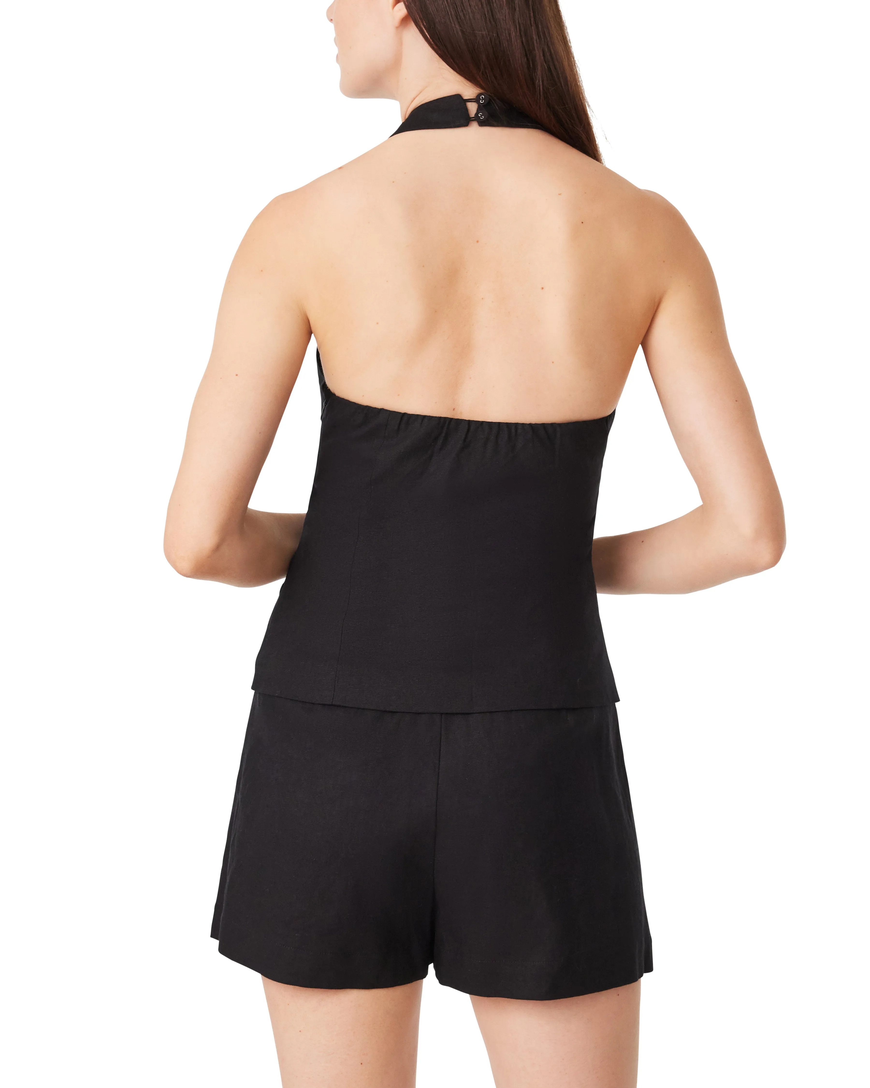 Halter Neck Vest sold by Habitual product image thumbnail 3