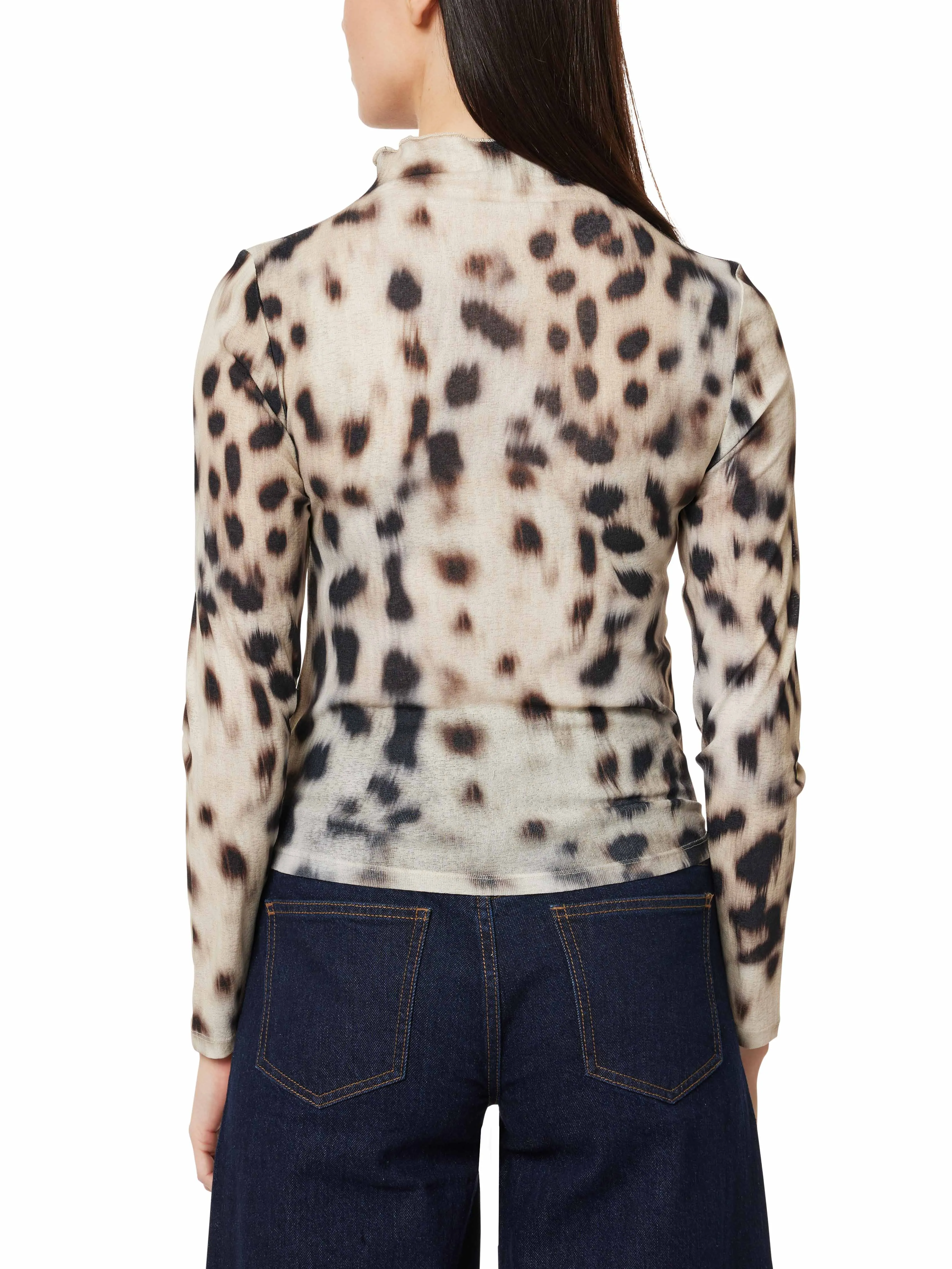 Turtleneck Top sold by Habitual product image thumbnail 3