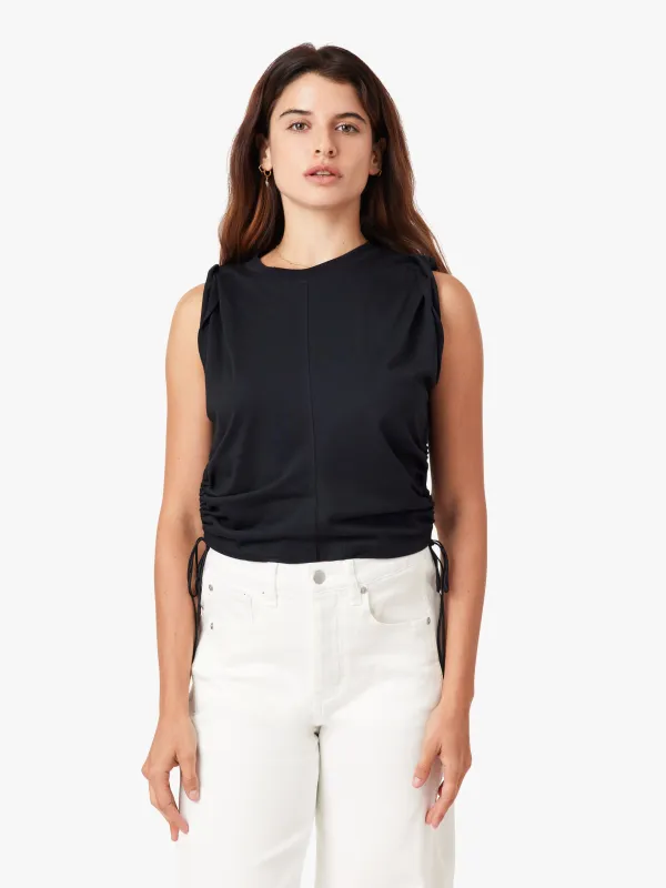The Luna Top made by Habitual