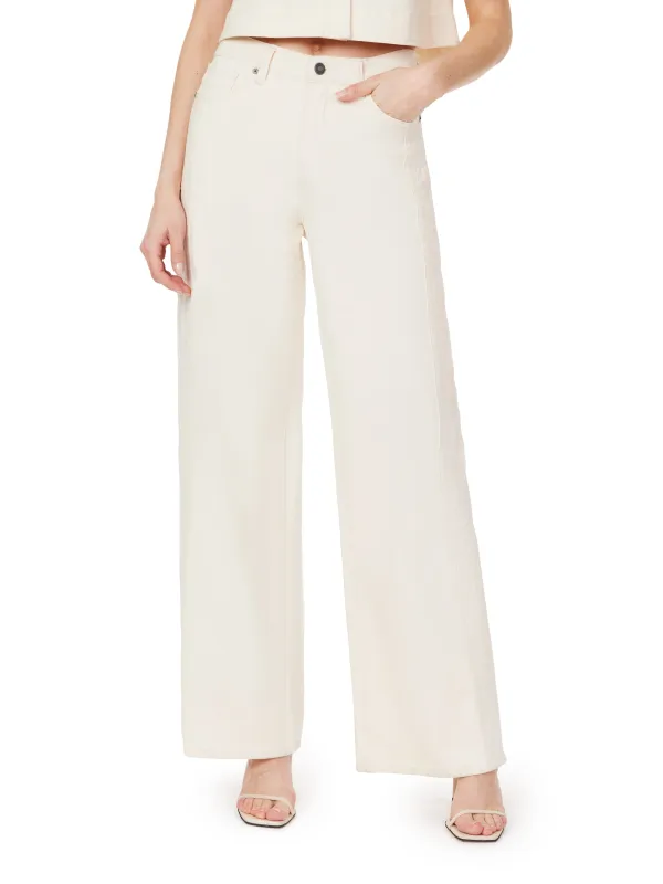 Denver Wide Leg Jeans made by Habitual