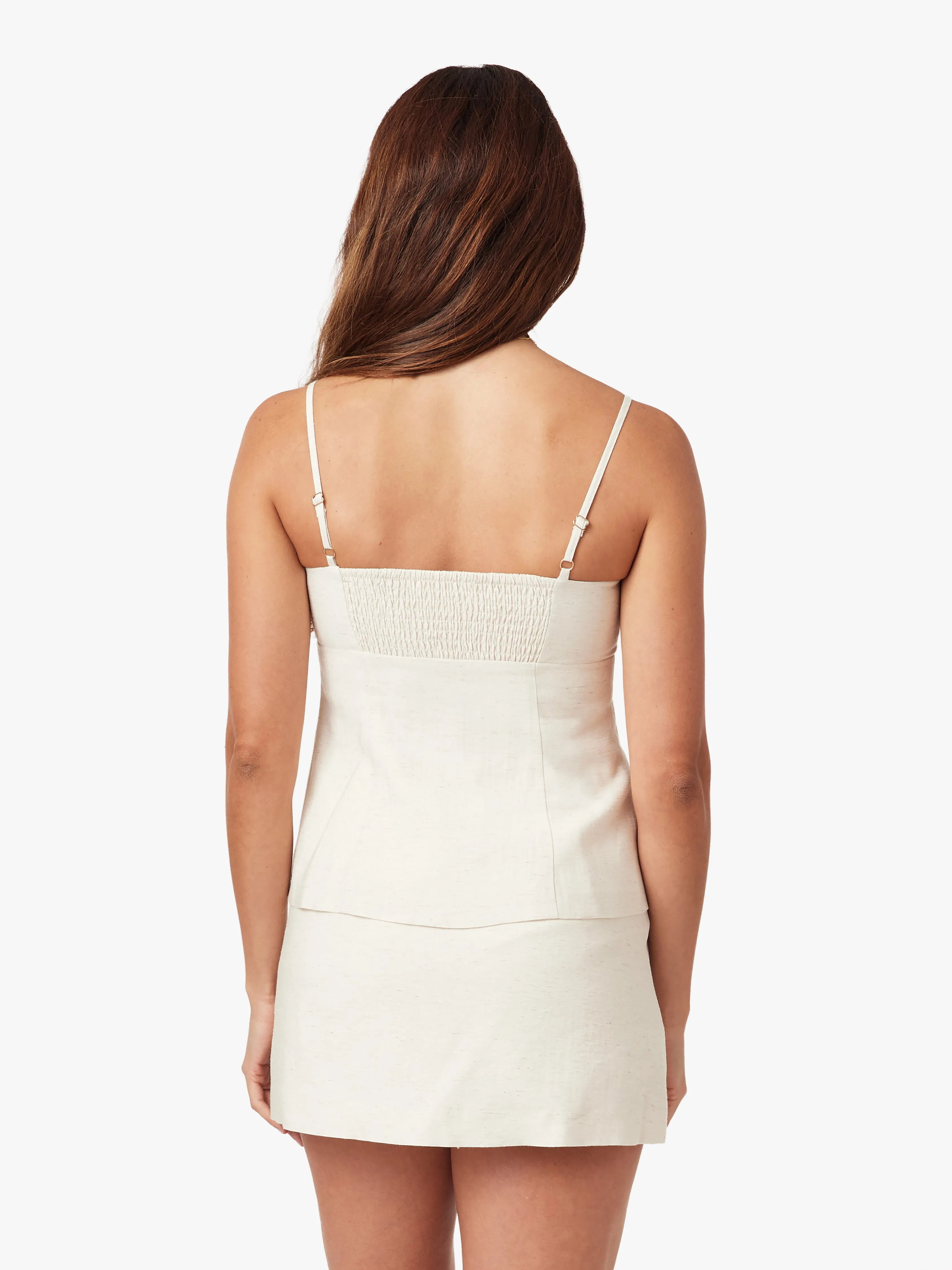 Spaghetti Strap Top sold by Habitual product image thumbnail 3