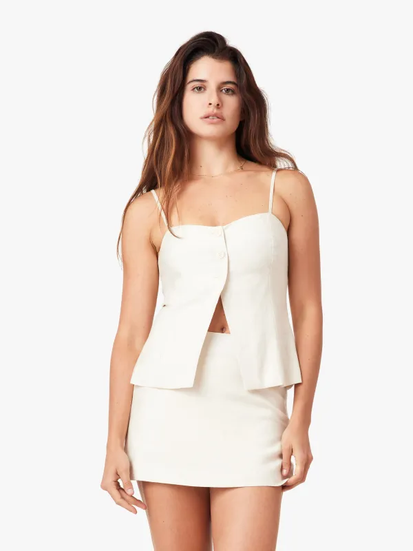 Spaghetti Strap Top made by Habitual