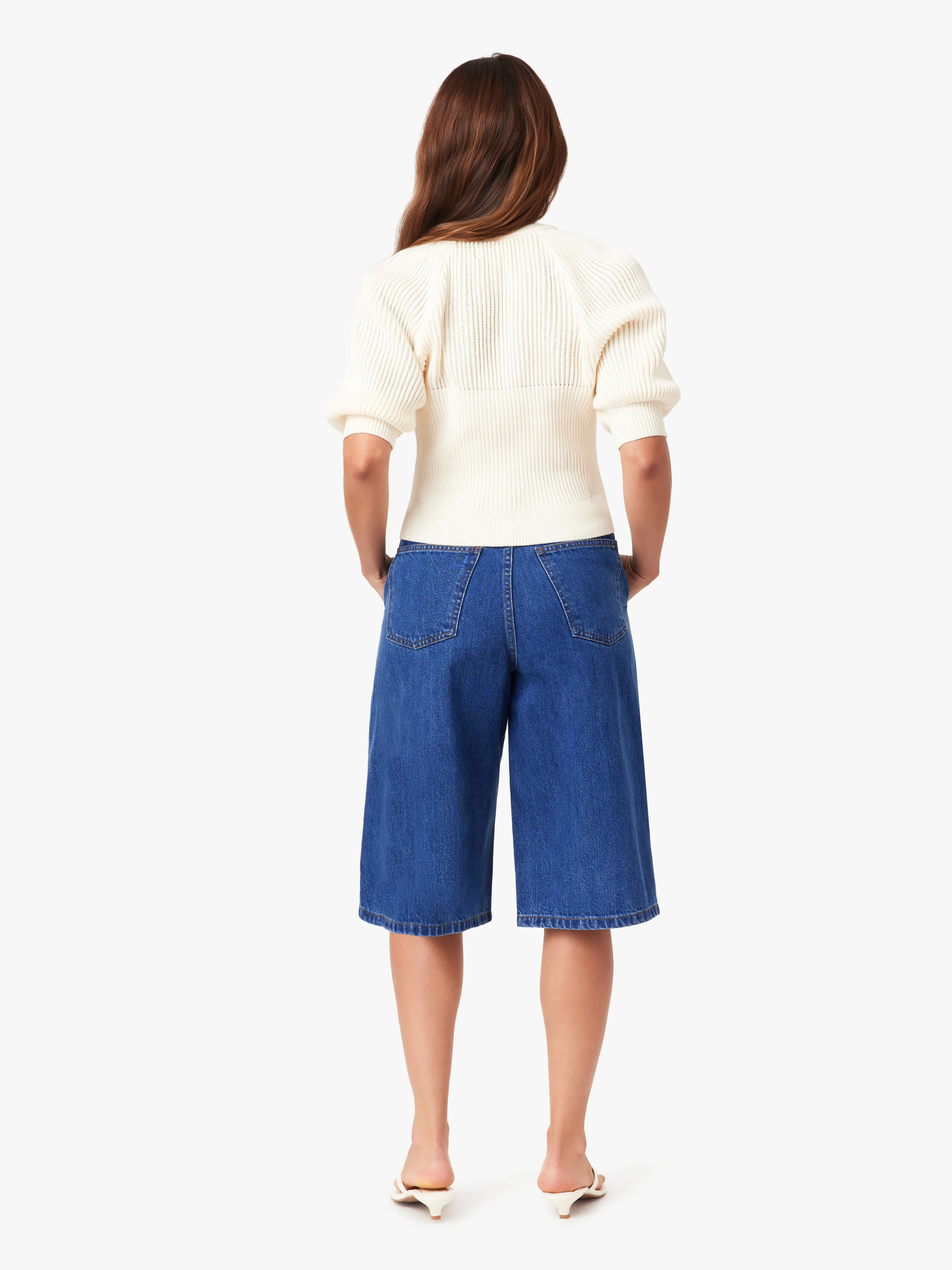 Campbell Bermuda sold by Habitual product image thumbnail 3