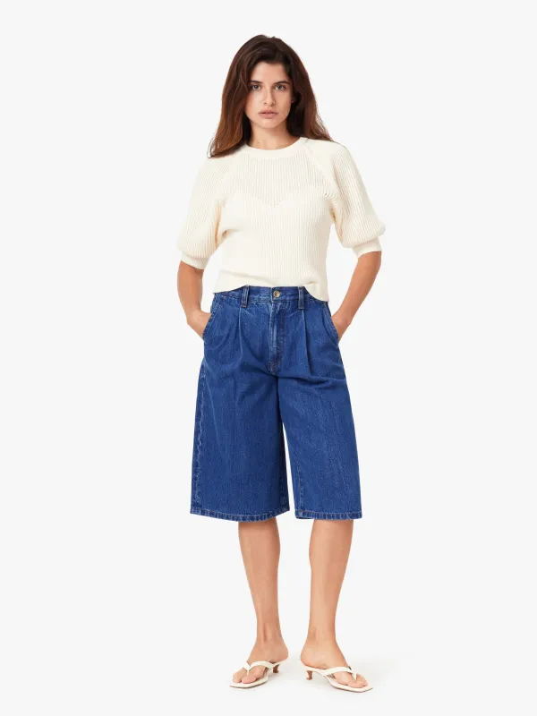 Campbell Bermuda made by Habitual