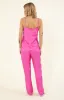 Abriale Solid Silk Cami sold by Hale Bob
