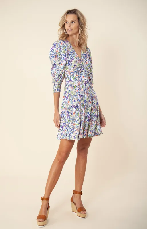 Manila Jersey Dress sold by Hale Bob