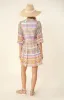 Elspeth Voile Dress sold by Hale Bob