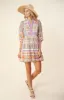 Elspeth Voile Dress sold by Hale Bob