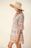 Elspeth Voile Dress sold by Hale Bob