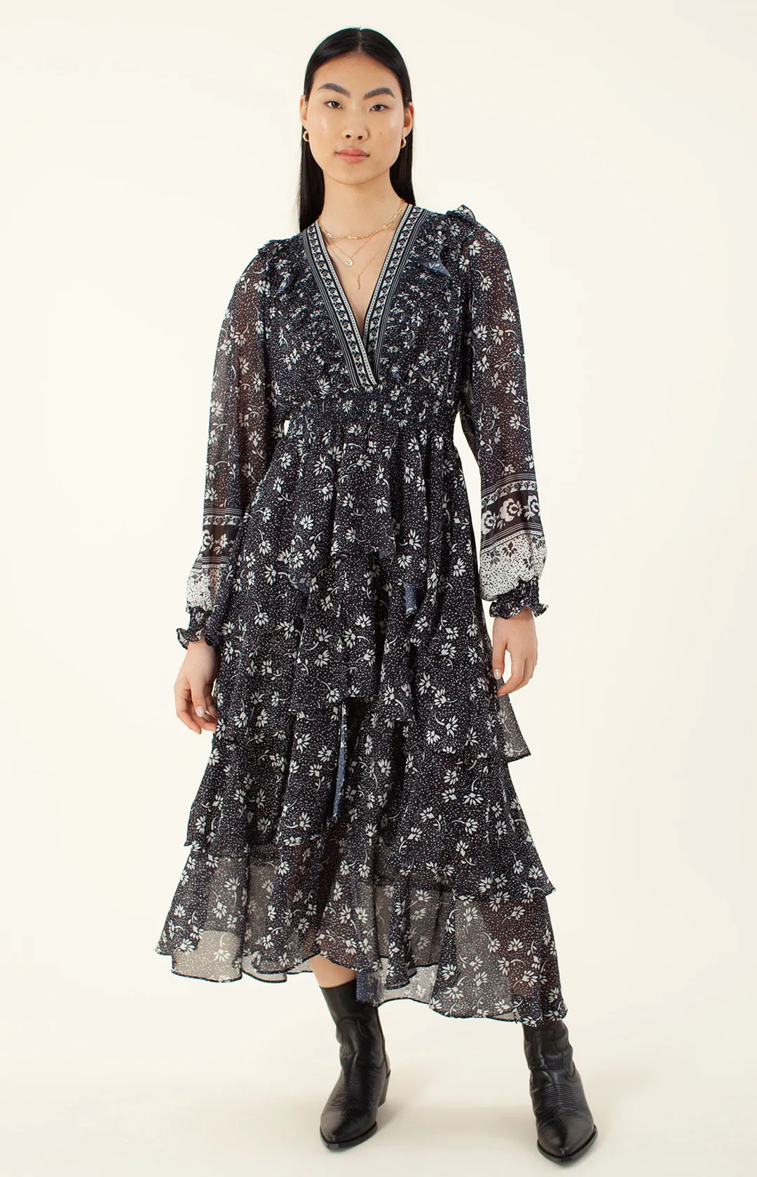 Tiffany Dress sold by Hale Bob