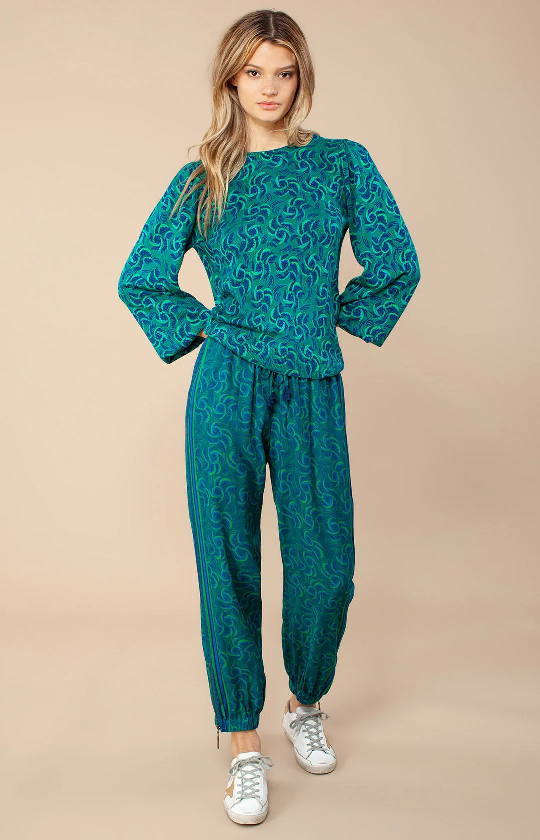 Itzel Top sold by Hale Bob product image thumbnail 3