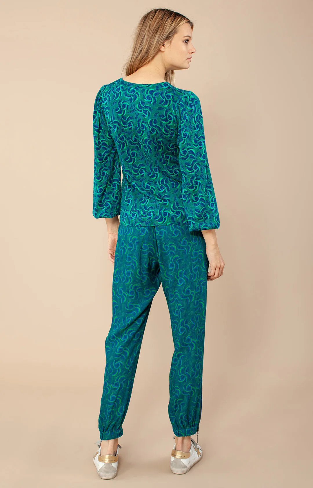 Itzel Top sold by Hale Bob product image thumbnail 4