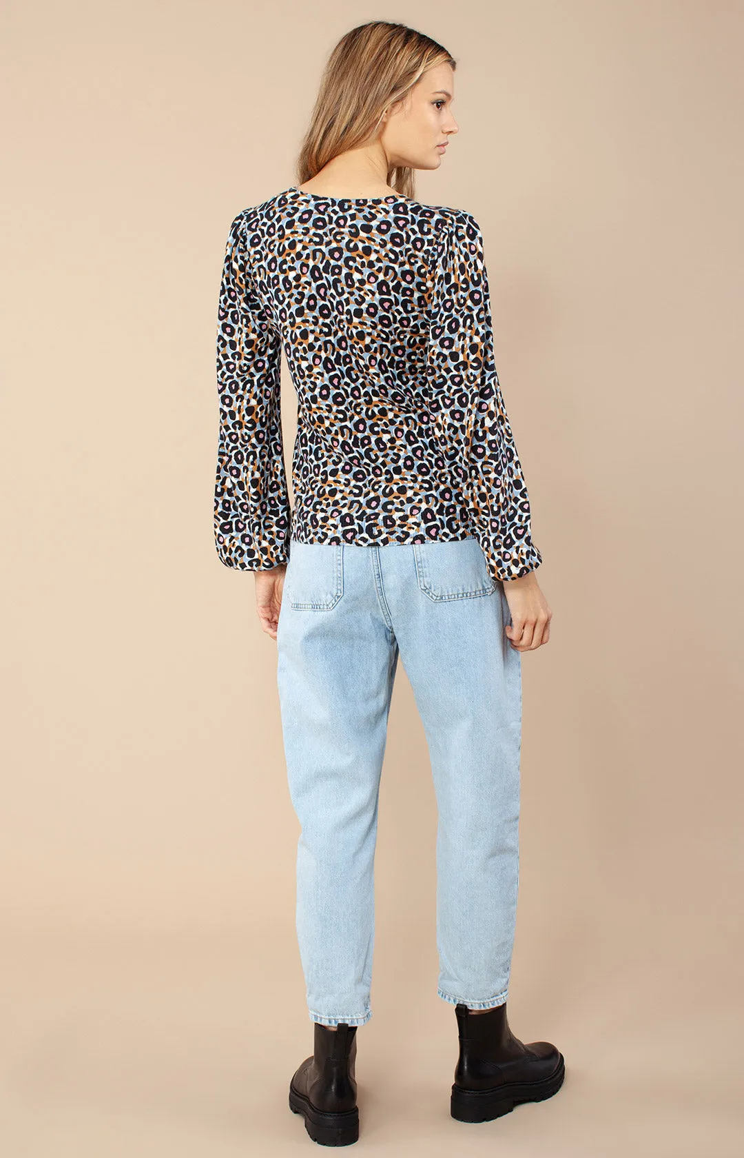 Itzel Top sold by Hale Bob product image thumbnail 2