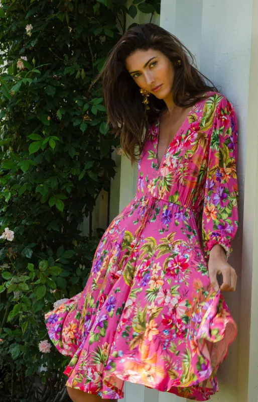 Trinity Jersey Dress sold by Hale Bob