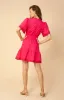 Kaja Solid Poplin Dress sold by Hale Bob