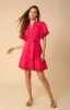 Kaja Solid Poplin Dress sold by Hale Bob