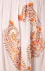 Isabel Embroidered Dress sold by Hale Bob