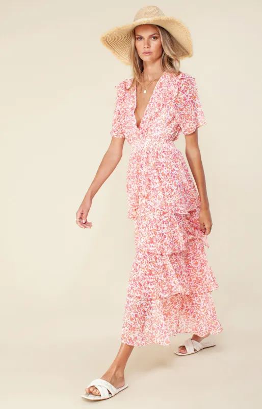 Elsie Dress sold by Hale Bob
