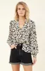 Callione Silk Top sold by Hale Bob