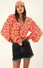 Callione Silk Top sold by Hale Bob