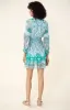 Edlynn Chiffon Dress sold by Hale Bob