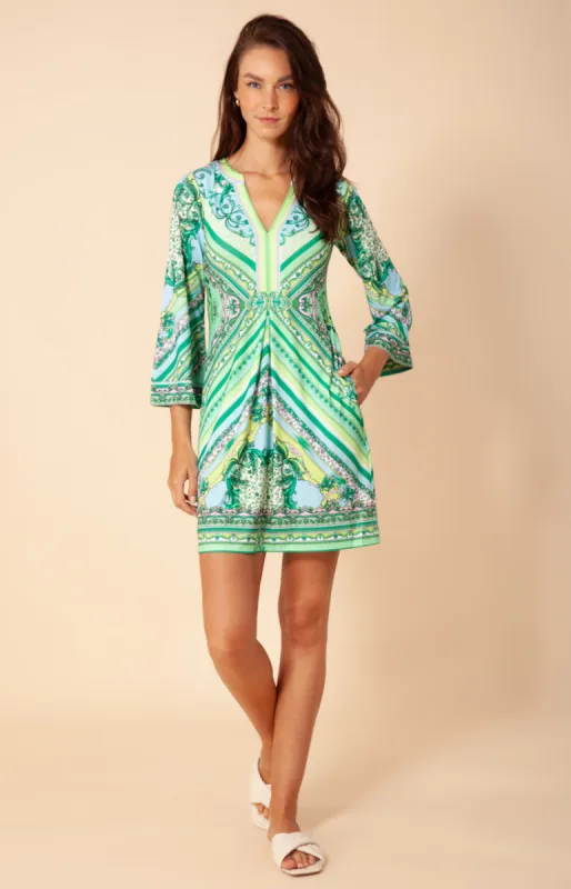 Primrose Jersey Dress sold by Hale Bob