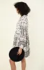 Darrin Embroidered Dress sold by Hale Bob