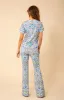 Londyn Jersey Top sold by Hale Bob