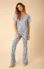 Londyn Jersey Top sold by Hale Bob