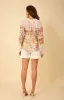 Alivia Voile Top sold by Hale Bob
