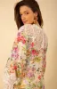 Alivia Voile Top sold by Hale Bob