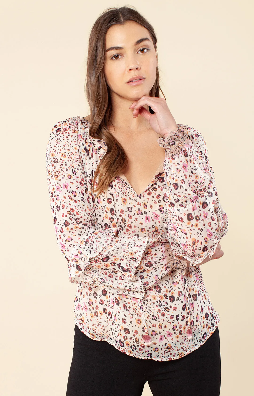 Haven Top sold by Hale Bob