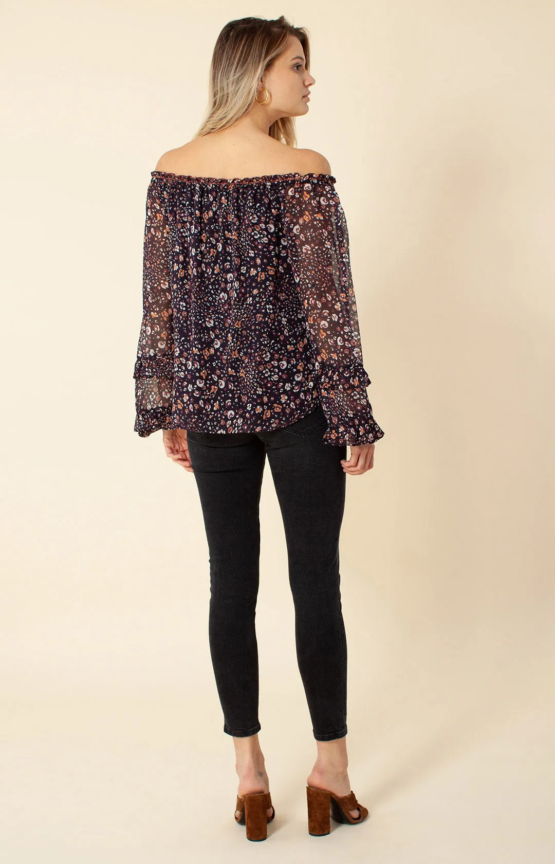 Haven Top sold by Hale Bob product image thumbnail 5