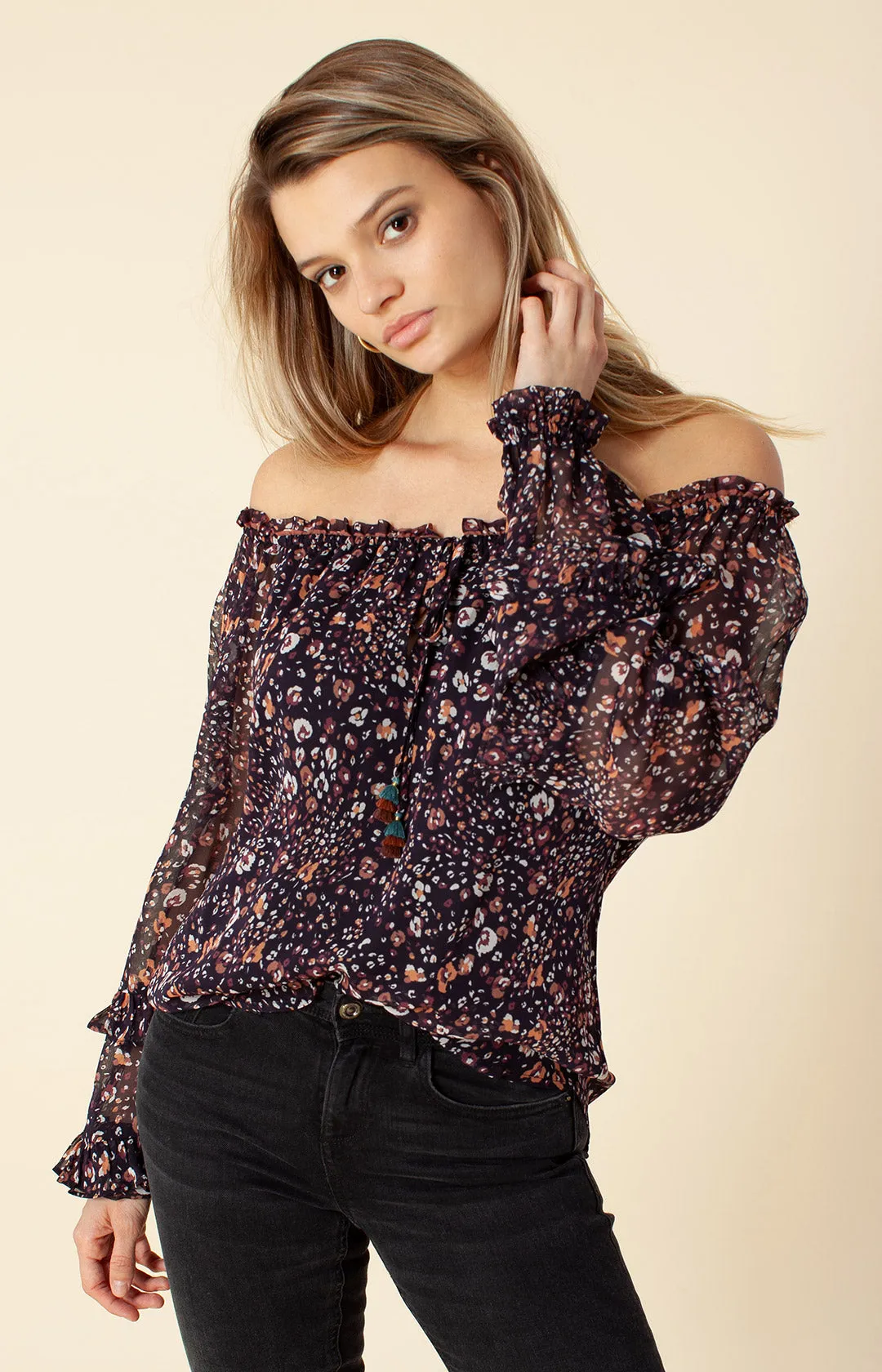 Haven Top sold by Hale Bob product image thumbnail 4