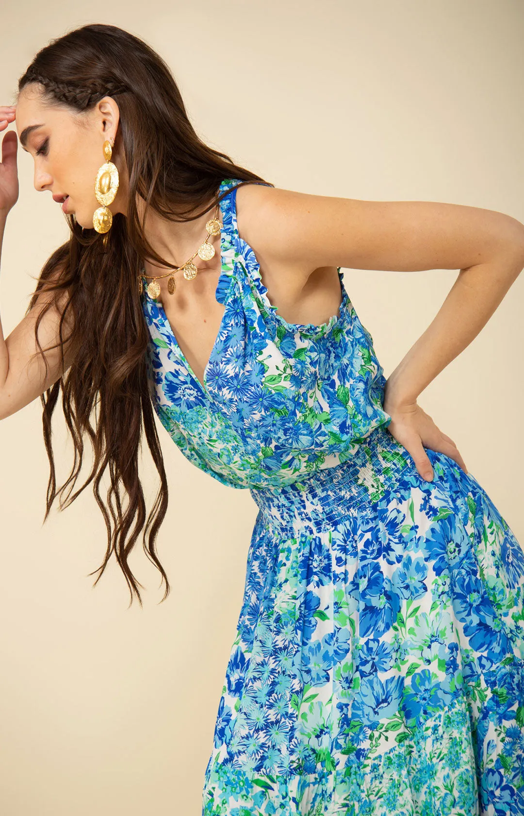 Adeline Top sold by Hale Bob product image thumbnail 4