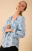Arianna Eyelet Top sold by Hale Bob