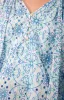 Arianna Eyelet Top sold by Hale Bob