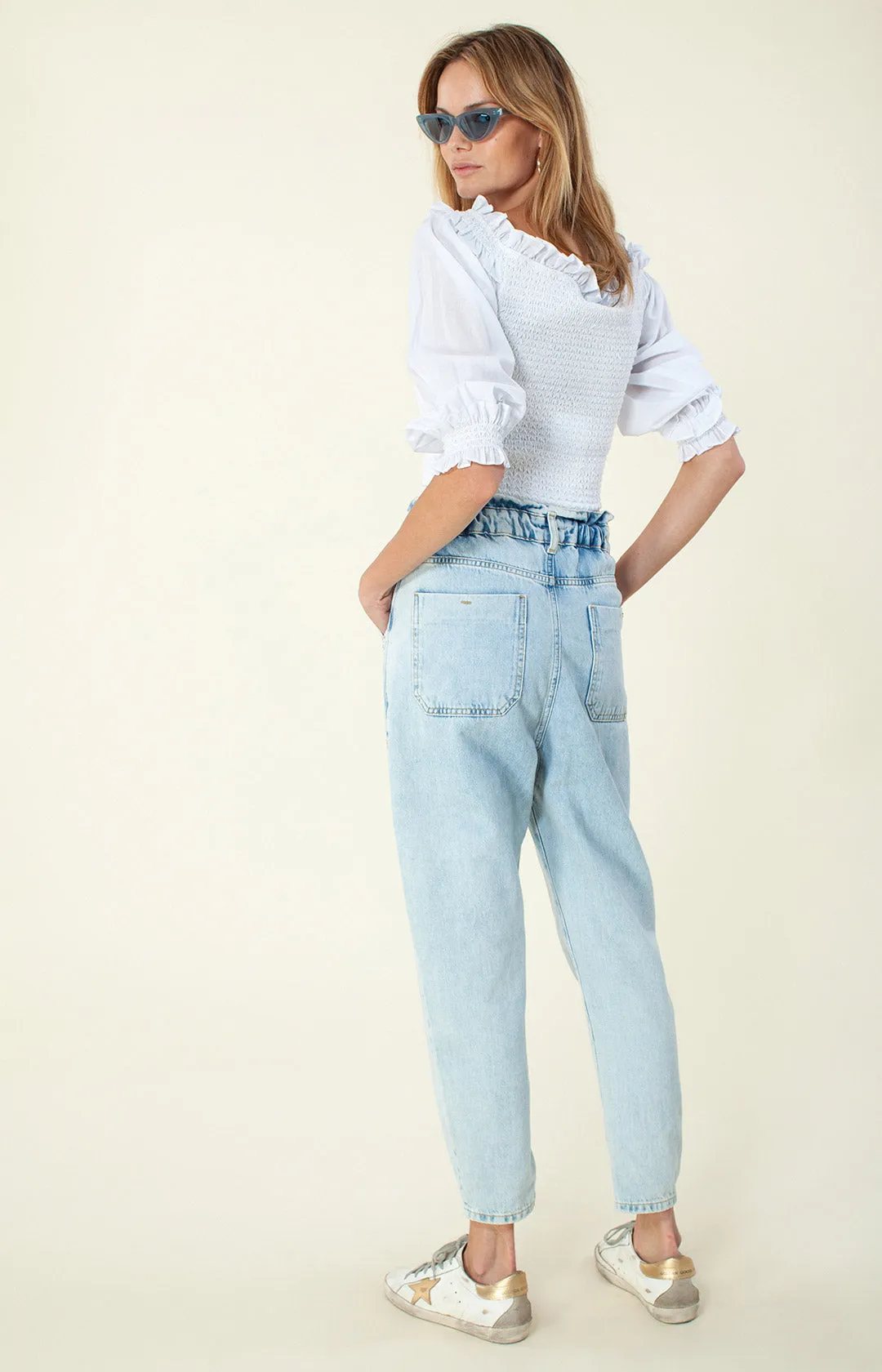 Lucine Solid Top sold by Hale Bob product image thumbnail 2