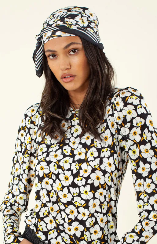 Marilyn Silk Scarf sold by Hale Bob