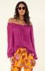 Candice Solid Top sold by Hale Bob